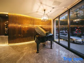 Sumiran Hotel (Lanzhou Xiguan Shizi Branch) - Image 4