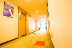 Thank Inn Chain Hotel Henan Kaifeng Weishi County Jiankang Road - Image 5