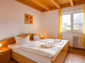 Spacious Apartment in Beckerwitz with Garden - Image 2