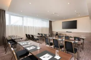 Wyndham Grand Salzburg Conference Centre - Image 4