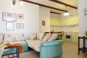 VILLA FORESTATA - Image 3
