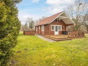 6 Person Holiday Home in Hovborg - Image 2