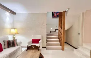 bedroom Chalet with Private Pool - Image 2