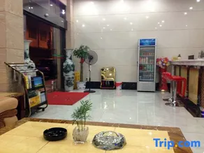 Baile Express Hotel - Image 2