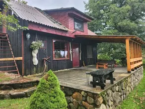 House in nature - Image 3