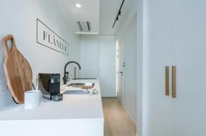 Cosy studio in centre of Knokke - Image 3