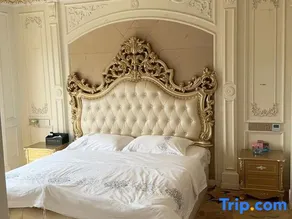 Longting Haodu Grand Hotel - Image 3