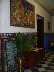 Casa Palacete Marques De GreÑina - Image 2