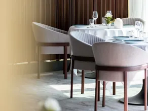 La Grande Terrasse Hotel & Spa La Rochelle - MGallery Collection - Image 3