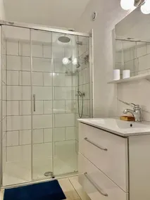 Appartement F2 Duplex - Image 2