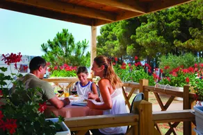 Holiday homes Sirena Premium Village (Aminess Sirena Campsite) - Image 3