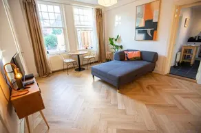 Cute Beach House Zandvoort - Image 4