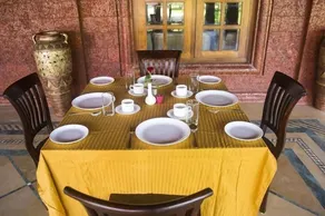 The Ayurvedic Village - Image 2