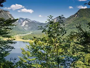 Ferienwohnung in Ruhpolding - Image 4