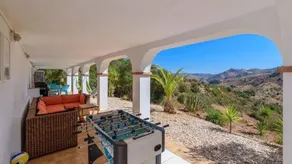 Villa Meretseger AlmogÃ­a by Ruralidays - Image 5