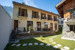 Chalet Des Sapins - Image 3