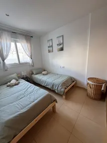 Sunny Oasis Retreat in Condado del Alhama - Image 5