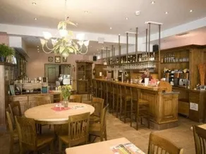 Parkhotel Wangs - Image 2