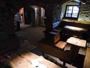 Wine Celler Country House - Image 4