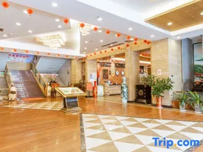 Mingdu Holiday Hotel - Image 3
