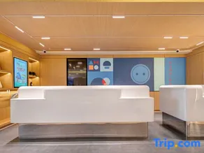 Homeinn · neo (Jinzhong Outlet Wanda Plaza) - Image 4