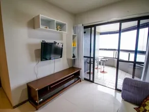 Edf Malibu Praia Da Areia Preta 8 andar - Image 3