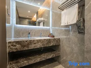 Hehuanhua Homestay (Xuan'en Longyou Gongshui) - Image 4