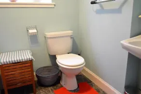 Trevenek Cottage - Image 2