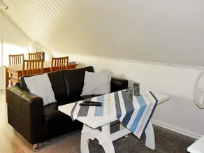 4 Person Holiday Home in Oksvoll - Image 5