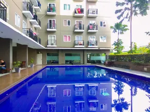 Artistic Studio Sunter Park View Apartment - Image 2