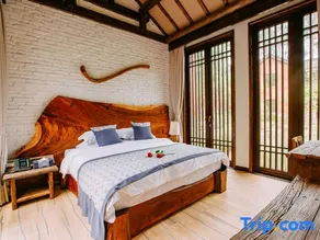 Longquan Senbo Longyuanyi Homestay - Image 4