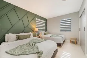 Peaceful Rental Retreat in Miami Jacuzzi BBQ L25 - Image 2