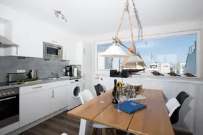 Schwimmendes Haus Marina Rainbow - Image 5