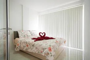 Grand Beach Condo B404 By Malai - Image 3