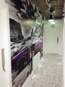 Bunk Boutique Hostel - Image 4