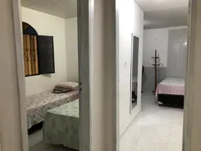 Casa de Hóspedes Manaus - Dormitórios com cozinha - Image 2