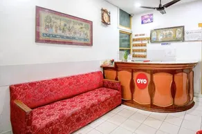 Hotel Upasana - Image 5