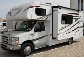 Oman Motorhomes - Image 2