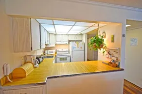 Ocean Hideaway 202 Apartment - Image 4