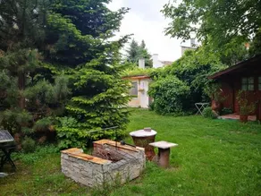 City Apartman Es Camping - Image 4