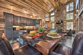 Happy Hours - Hot Tub, Fire Pit, Coziness - Image 3