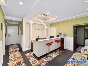 Bijie Boman Theme Hotel (Chuangmei Century City) - Image 3