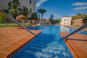 Holiday Apartment With Private Terrace, Just 10 Minutes By Car From Elviria Beach, Marbella - Image 4