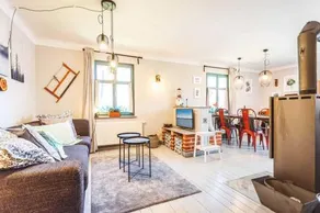 Reetgedecktes Ferienhaus Seelchen - Image 1