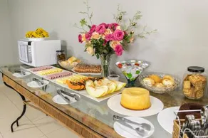 Dellaverde Palace Hotel - Image 3