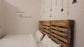 Panda's House Hostel - Image 4