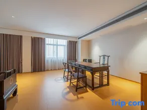 Rezen Yanpin Hotel (China Agricultural Batch Suqian Market Store) - Image 3