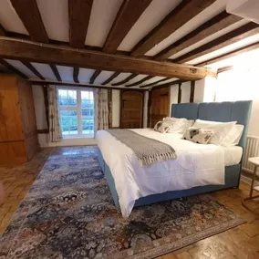 West Farm Cottage - Image 5