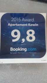 Apartament Kewin - Image 2
