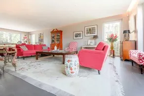 Palatial Home - Sauna & Private Yard ID94 - Image 3